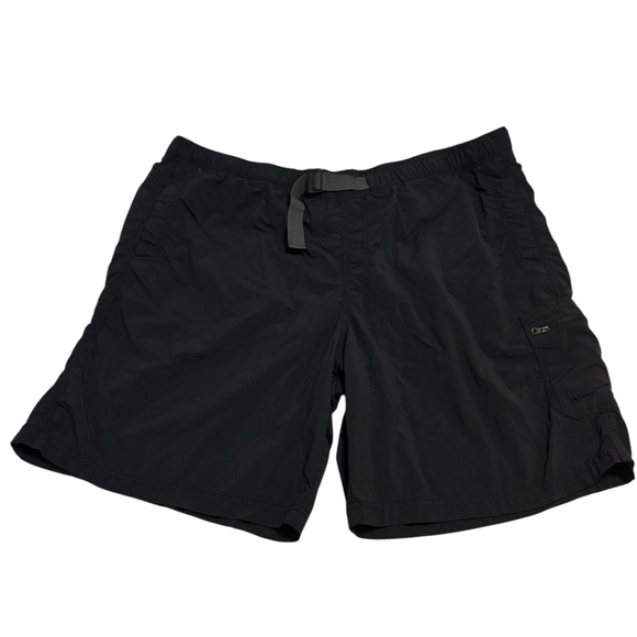 Columbia Men’s UPF 50 9 in Mountaindale shorts size XXL - Picture 2 of 12